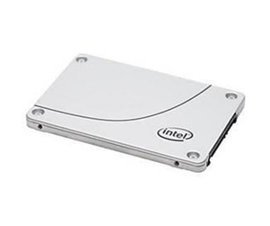 Intel SSD D3-S4510 480 GB – 2,5 Zoll SATA, 560 MB/s Lesen, 490 MB/s Schreiben