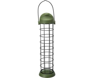 Feeder Trixie Metal Ø 16 × 21 cm Hay