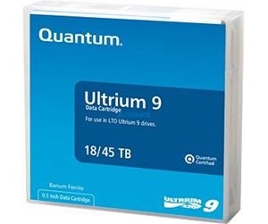 Quantum - LTO Ultrium 9 - 18 TB - storage media | Billig