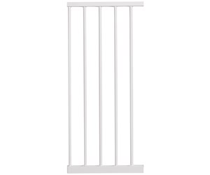 BabyDan Extend-A-Guard 58024 – Verlängerung Für Sicherheitsgitter, Für Türöffnungen 55-113,5 Cm