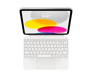 iPad Magic Keyboard tastatur