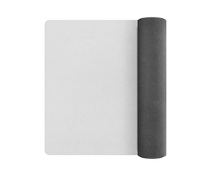 Natec Printable - mouse pad Musemåtte, hvid | Billig