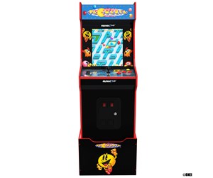 Arcade1Up Bandai Namco Legacy Pac-Mania Edition (Neu (gemäss