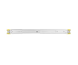 Silverstone RMS03-26 Kugellager-Schienenset – Für PC-Laufwerke & Gerätemontage