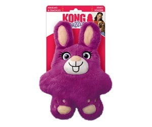 Snuzzles Rabbit KONG Legetøj Snuzzles Bunny | Billig