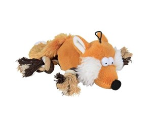 Soft toy for dogs Trixie Polyester Plush 53 cm