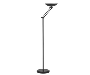 Unilux Dely Uplighter 2.0 LED UK - Black