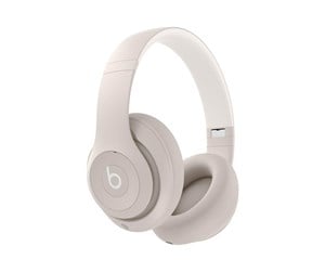 Apple Beats Studio Pro - Sandstone