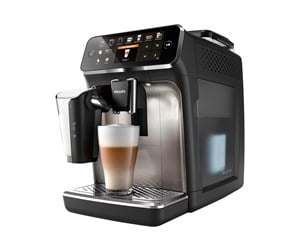 Philips LatteGo 5400
