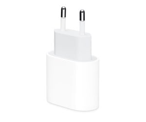 iPad Oplader