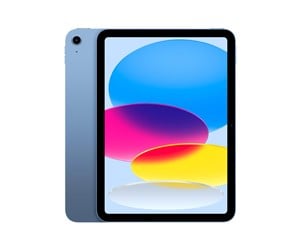 iPad