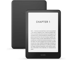 Amazon Kindle Paperwhite 16GB - Black (no ads) | På lager | Billig