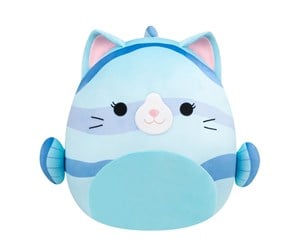 Squishmallows Melinda the Cat Fish 50 cm