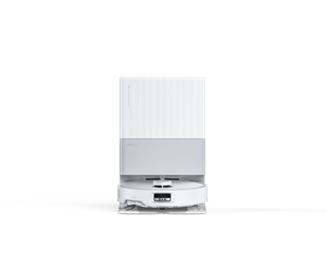 Roborock Qrevo Edge White
