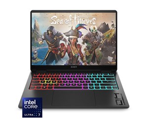 HP OMEN - 14