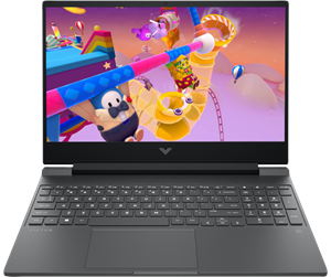 HP Victus - 15.6