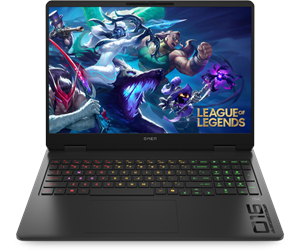 HP OMEN - 16