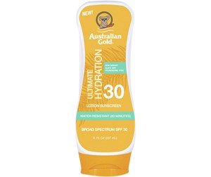 Australian Gold Ultimate Hydration Lotion SPF 30 237 ml | Billig