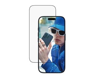 Beskyttelsesglas til iPhone