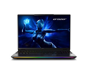 ERAZER Beast 16 X1 Ultimate - 16