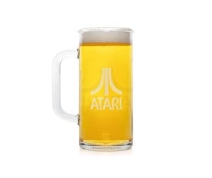 Atari ølglas