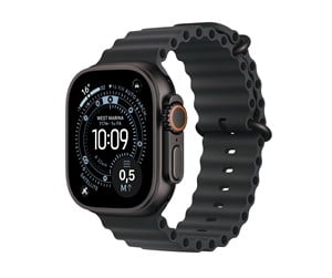 Apple Watch Ultra