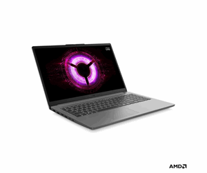 Lenovo LoQ 15 - RTX 3050 / R7 7735HS / 16GB / 512GB