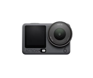 Osmo Action 5 & 6
