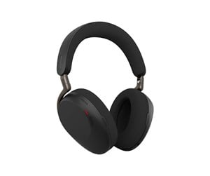 Jabra Evolve3 85 UC Link390a - Black | På lager | Billig