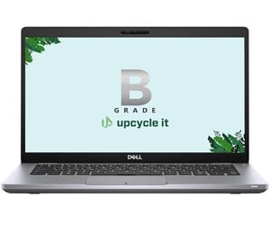 Dell Refurbished Latitude 5410  - 14" | Core i5 | 16GB | 256GB | B Grade