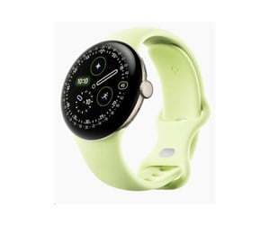 Google Pixel Watch 4 41mm LTE - Lemongrass | Billig