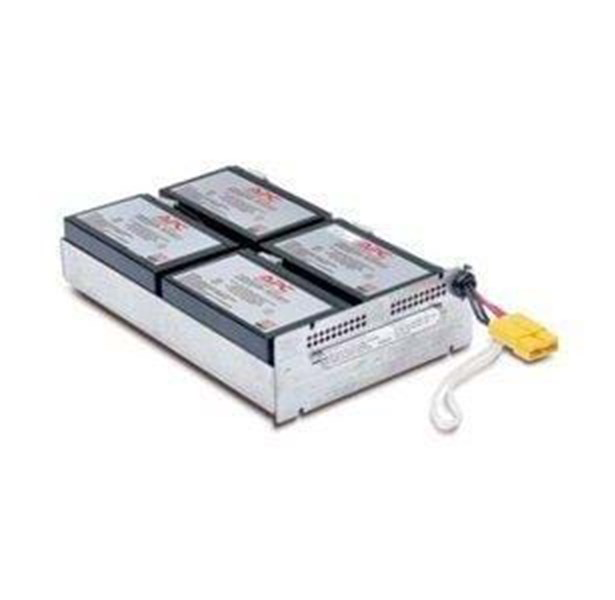 APC Replacement Battery Cartridge #24 Ups RBC24