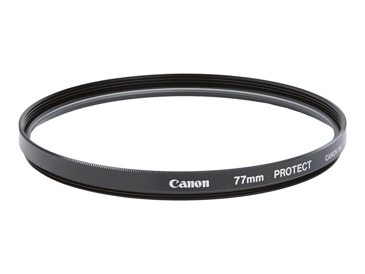 Canon Protect Filter 77mm Fotofilter 2602A001