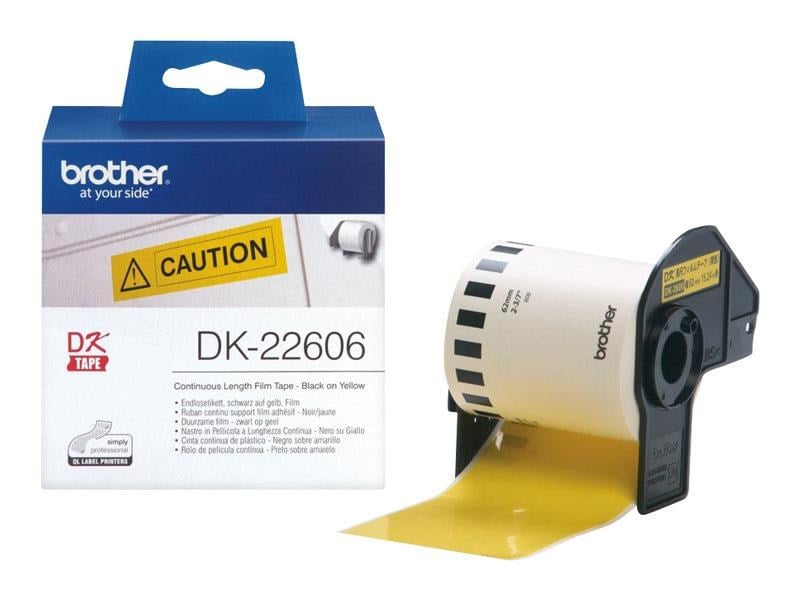 Brother DK22606 Fotopapir