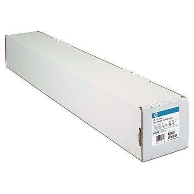 HP Coated bond-papir Fotopapir Q1445a