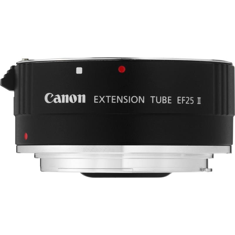 Canon EF 25 II Extension Tube Macro Objektiv 9199A001