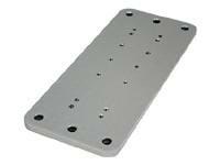 Ergotron WALL MOUNT PLATE FOR ARMS Systemtilbehør 97-101-003