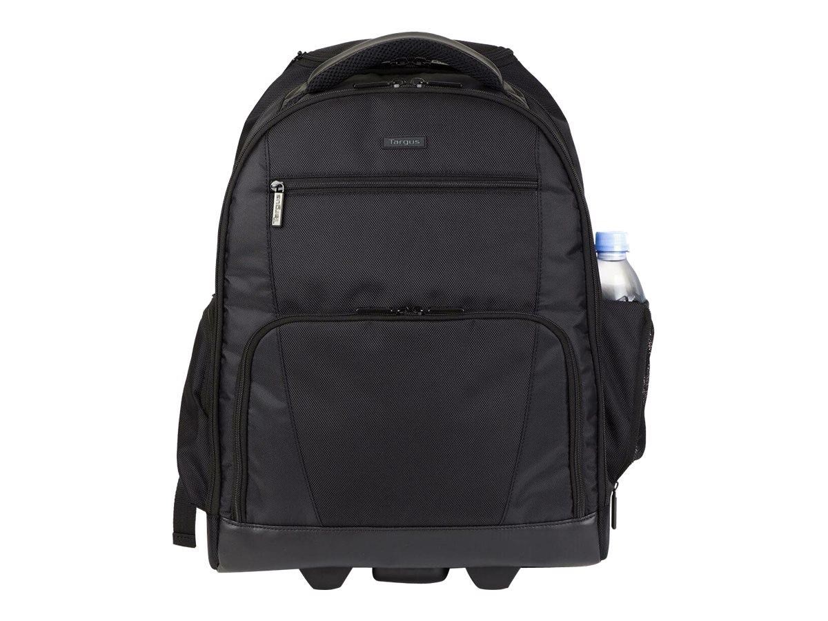 Targus Sport Rolling Backpack 15.6" Taske TSB700EU
