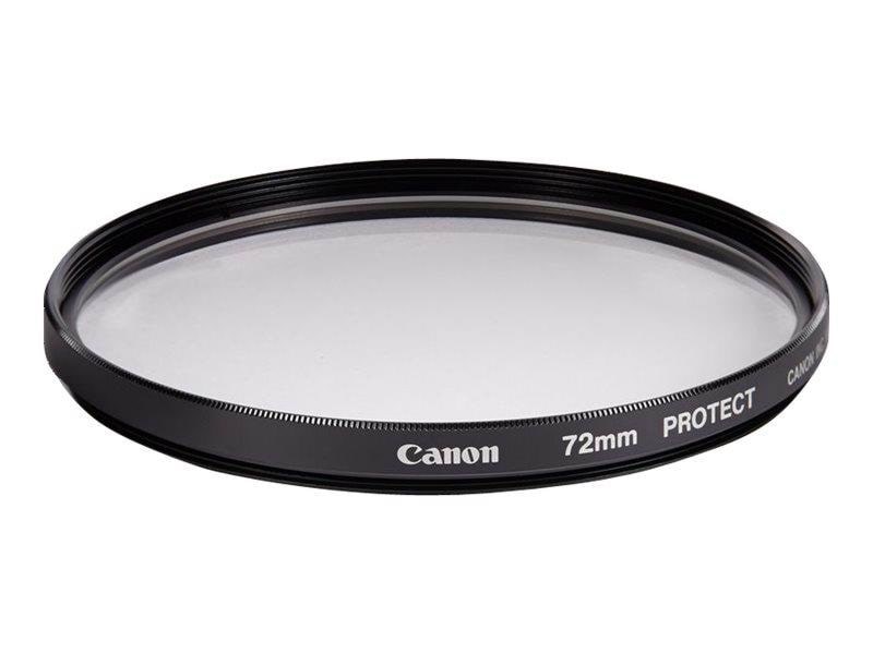 Canon Protect Filter 72mm Fotofilter 2599A001