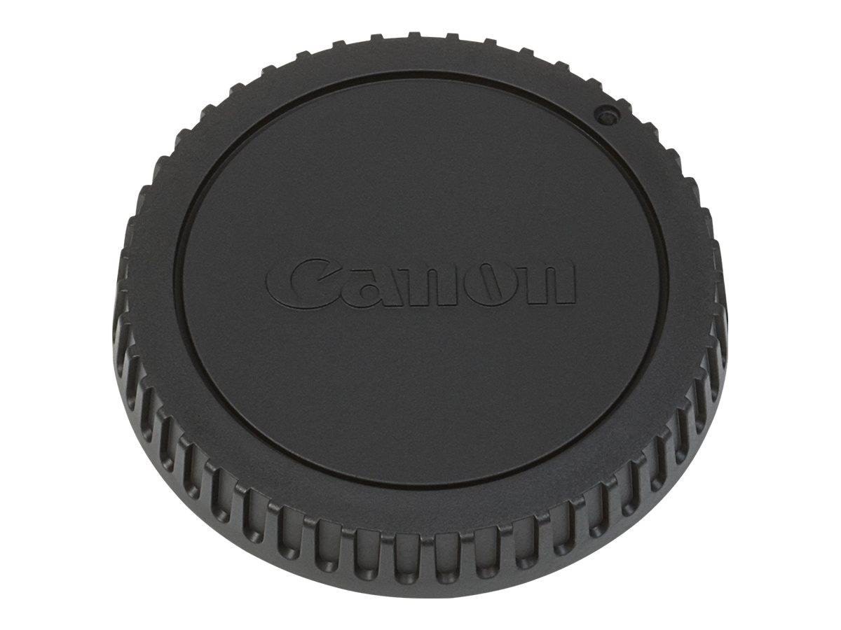 Canon E-II Lens Cap Kamera Tilbehør 2724A001