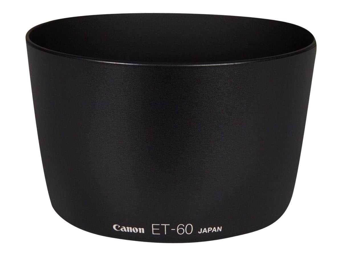 Canon ET-60 Lens Hood Kamera Tilbehør 2637A001