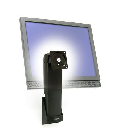 Ergotron Neo-Flex Wall Mount Lift Skærmholder 60-577-195