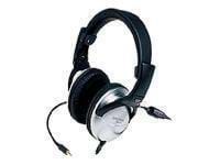 Koss UR29 Headphones Hovedtelefoner Og Headset