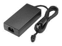 Epson PS-180 POWER SUPPLY 220 Oplader Til Bærbar C32C825341