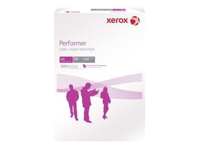 Xerox PERFORMER papir A4 500 ark Fotopapir 003R90649