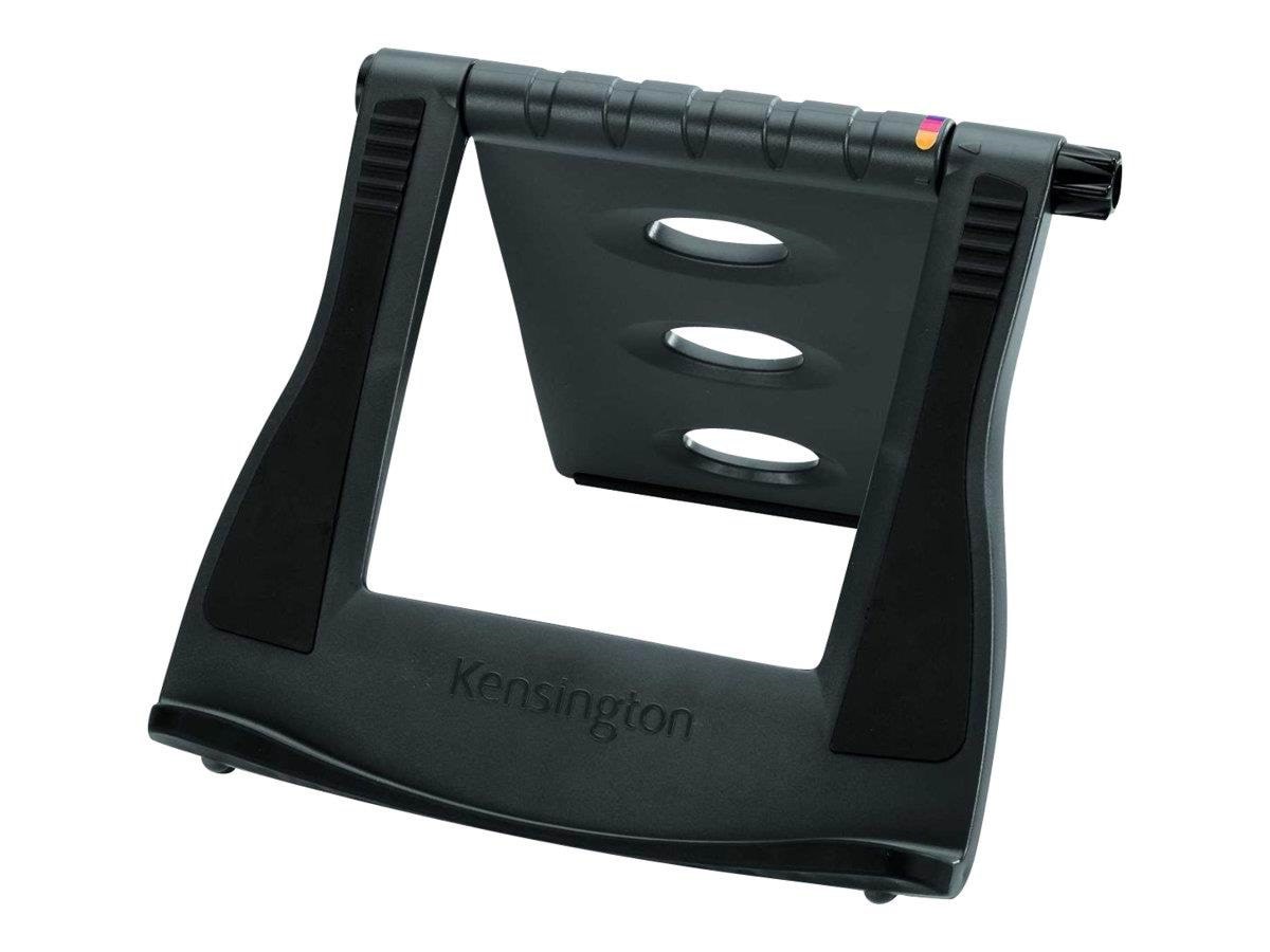 Kensington SmartFit Easy Riser laptop riser, grå Systemtilbehør 60112