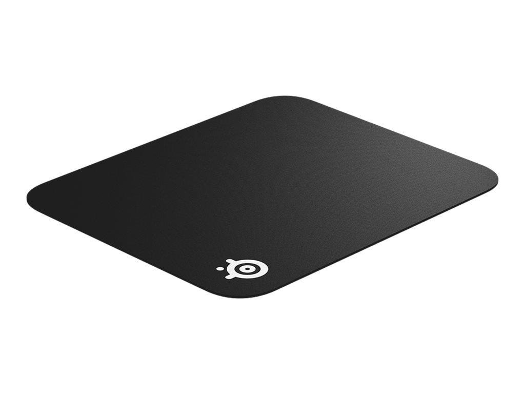 SteelSeries QcK Large Musemåtte Sort 63003