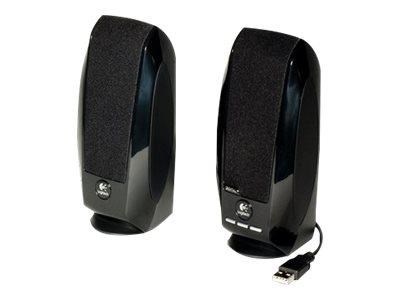 Logitech S150 Pc Højttalere 980-000029