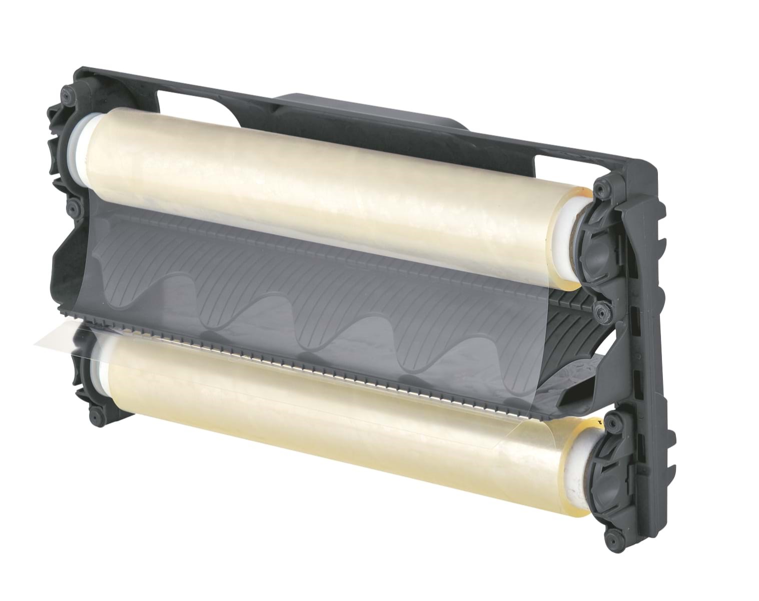 Leitz Koldlamineringsfolie 30m std..80 mic. - Kassette med lamineringsfilm