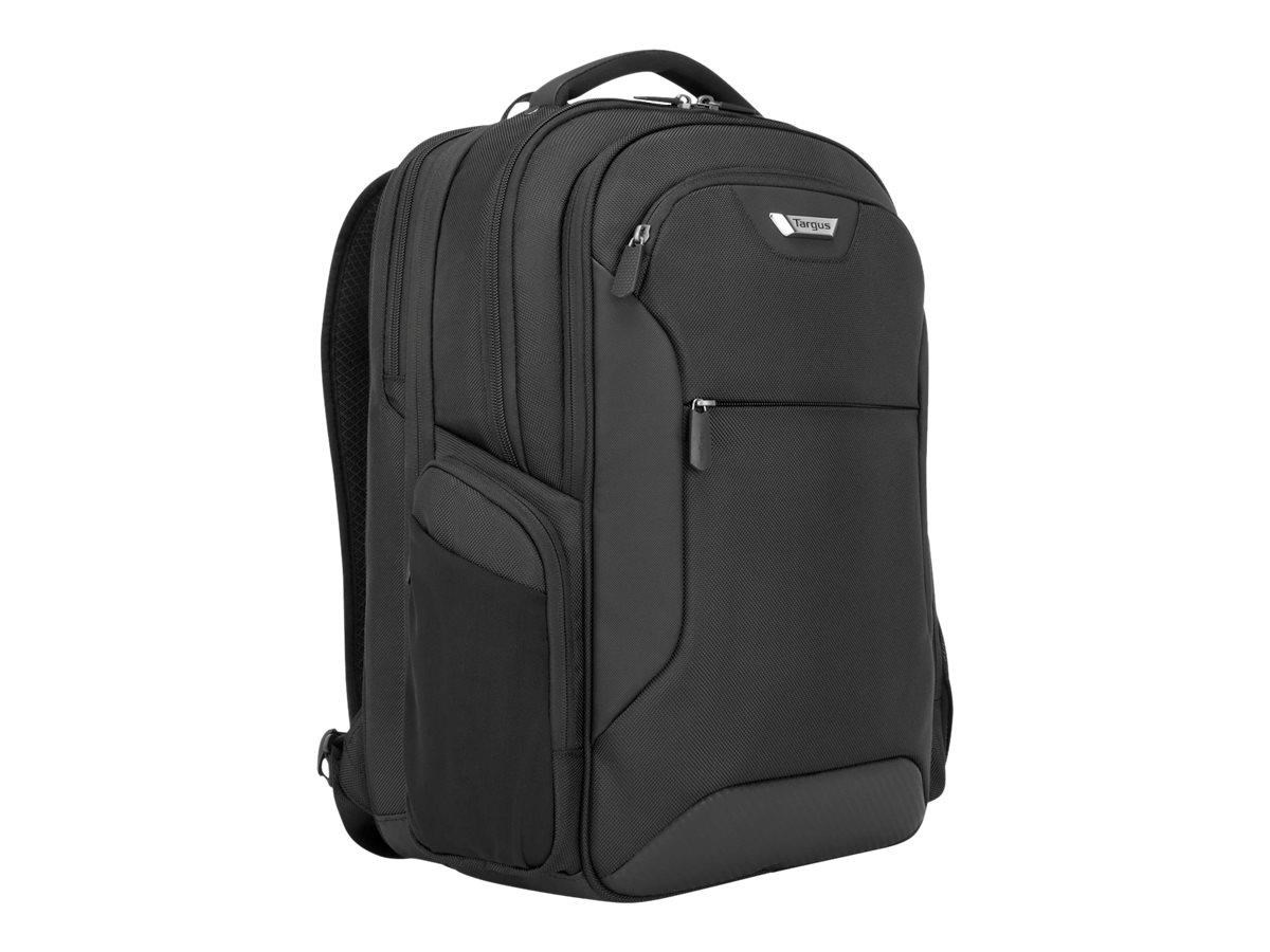 Targus Carry Case/Corporate Traveller Backpack Taske CUCT02BEU